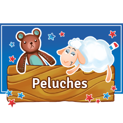 Peluches fabriquees en france